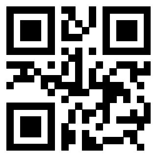Scansione del Qr Code di 3308594055