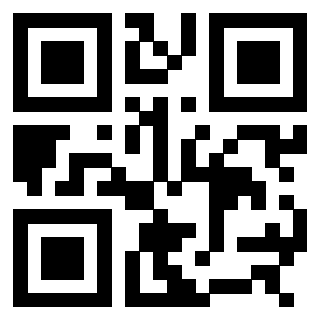 3308594057 QrCode associato