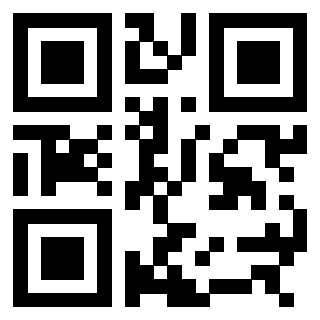 3308594062 - Immagine del Qr Code