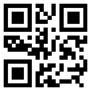 Scansione del Qr Code di 3308594063
