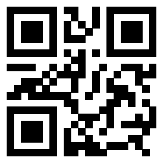 Scansione del Qr Code di 3308594065