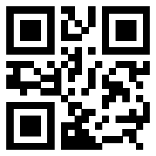 3308594066 Qr Code associato