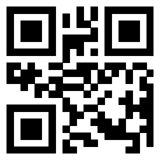 Scansione del Qr Code di 3308594068