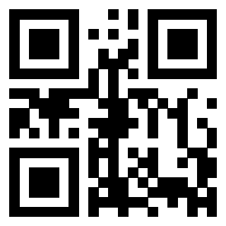 Scansione del Qr Code di 3308594069
