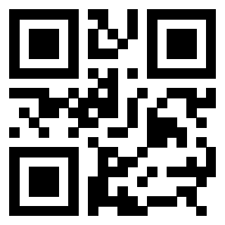 Immagine del QrCode di 3308594070