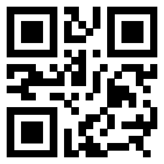 3308594071 Qr Code associato