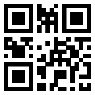 Scansione del Qr Code di 3308594072