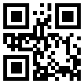 Immagine del QrCode di 3308594074
