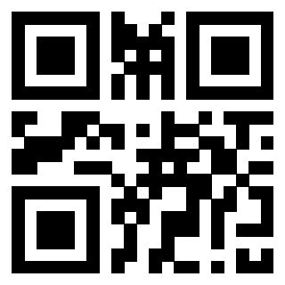 3308594075 - Immagine del Qr Code