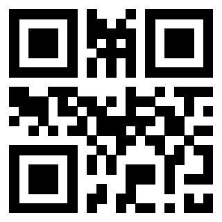 Immagine del QrCode di 3308594078