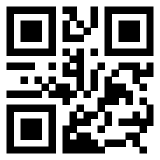 Immagine del QrCode di 3308594079
