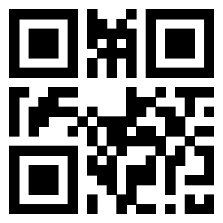 3308594081 - Immagine del Qr Code