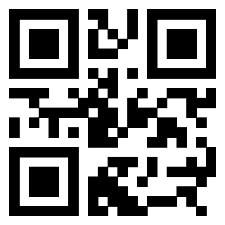 3308594083 QrCode associato