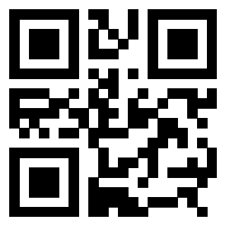Il Qr Code di 3308594085