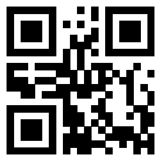 Immagine del QrCode di 3308594087