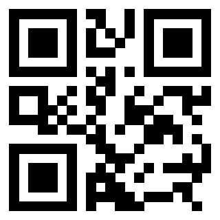 Scansione del QrCode di 3308594090