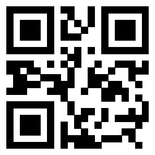 Immagine del Qr Code di 3308594093