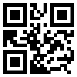 3308594094 - Immagine del QrCode associato