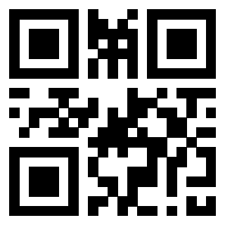 Immagine del QrCode di 3308594095