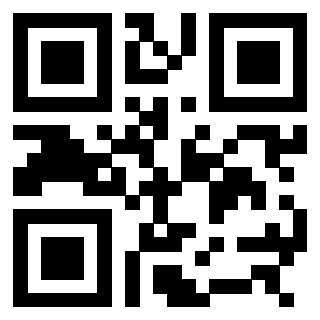 Immagine del Qr Code di 3308594096