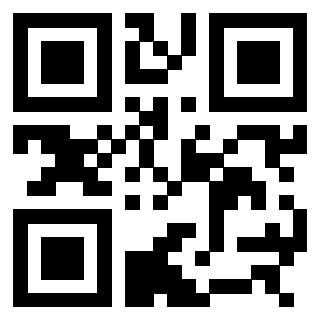 3308594097 - Immagine del QrCode