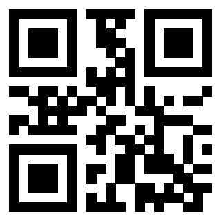 Il Qr Code di 3308594098