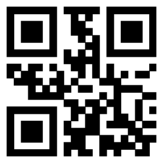 3308594099 - Immagine del QrCode associato