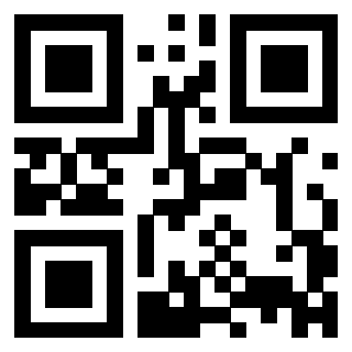 3308594100 - Immagine del QrCode associato
