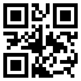Scansione del Qr Code di 3308594101