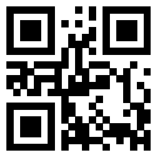 3308594104 - Immagine del QrCode