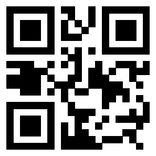 Scansione del Qr Code di 3308594106
