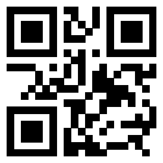 Il Qr Code di 3308594108
