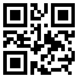 Qr Code di 3308594109