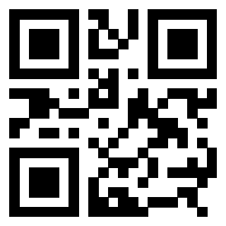Immagine del Qr Code di 3308594111
