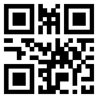 3308594112 QrCode associato