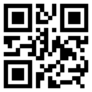 Il Qr Code di 3308594121