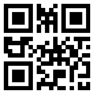 3308594122 Qr Code associato