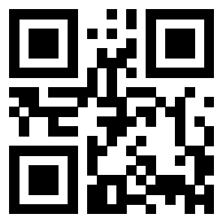 Scansione del Qr Code di 3308594125
