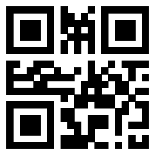 3308594126 - Immagine del Qr Code