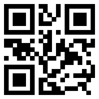 3308594128 Qr Code associato