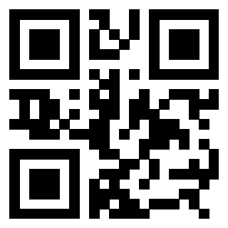 Immagine del QrCode di 3308594129