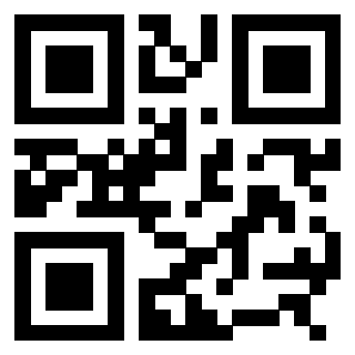 3308594135 - Immagine del QrCode associato