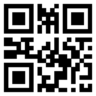 3308594137 - Immagine del QrCode