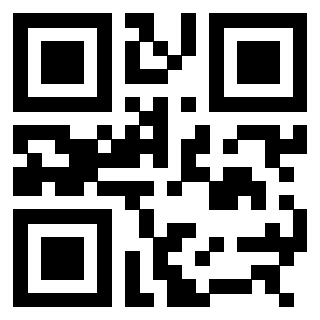 3308594142 - Immagine del Qr Code associato