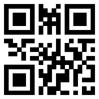 Immagine del Qr Code di 3308594143