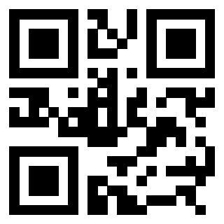 Immagine del QrCode di 3308594144