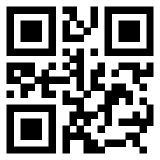 Scansione del QrCode di 3308594145