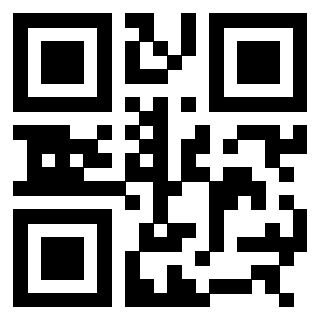 3308594147 QrCode associato