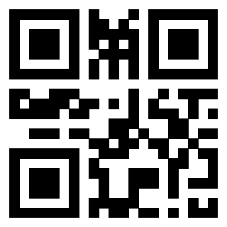 Scansione del QrCode di 3308594148