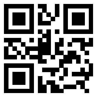 Il Qr Code di 3308594149